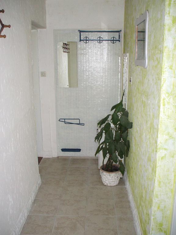 Apartmani Mira Senj  Zewnętrze zdjęcie