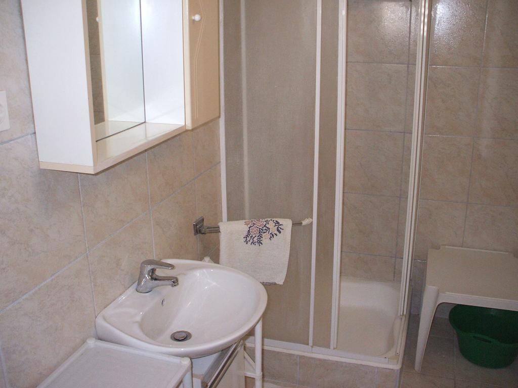 Apartmani Mira Senj  Zewnętrze zdjęcie