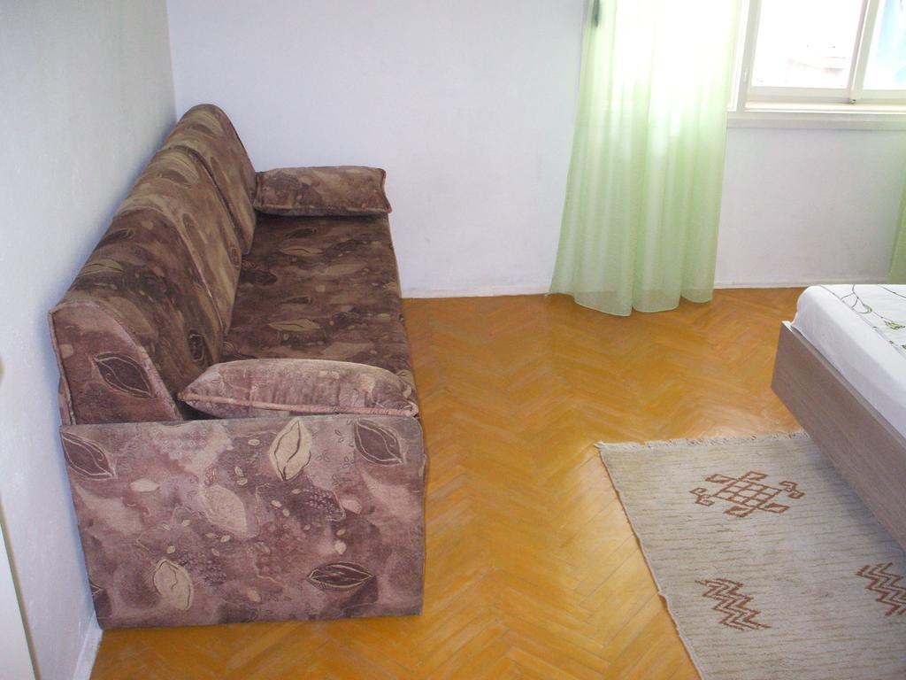 Apartmani Mira Senj  Zewnętrze zdjęcie