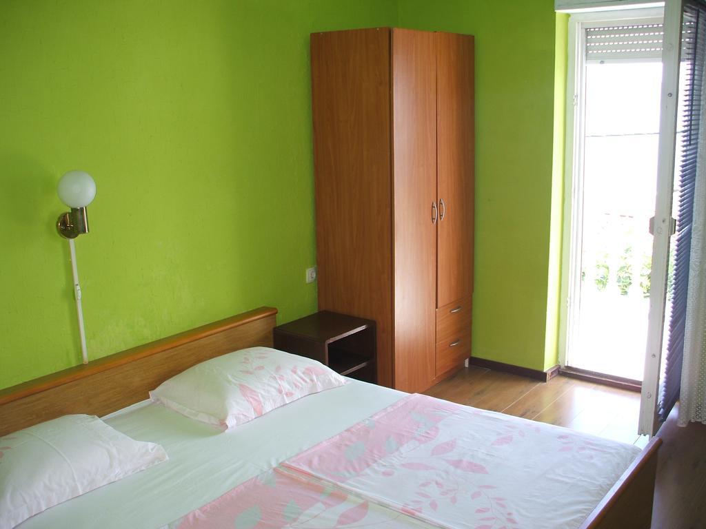 Apartmani Mira Senj  Zewnętrze zdjęcie