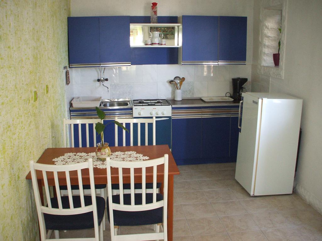 Apartmani Mira Senj  Zewnętrze zdjęcie