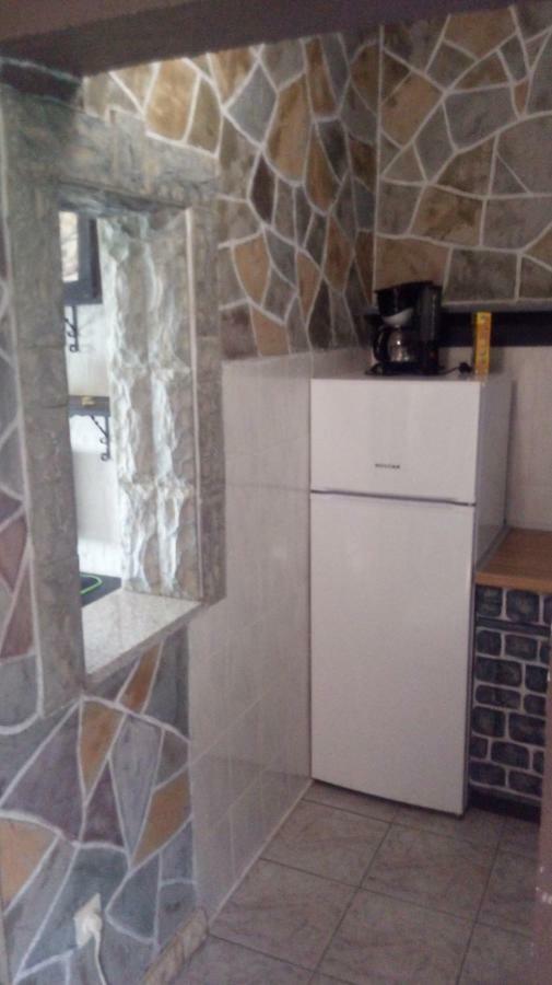 Apartmani Mira Senj  Zewnętrze zdjęcie