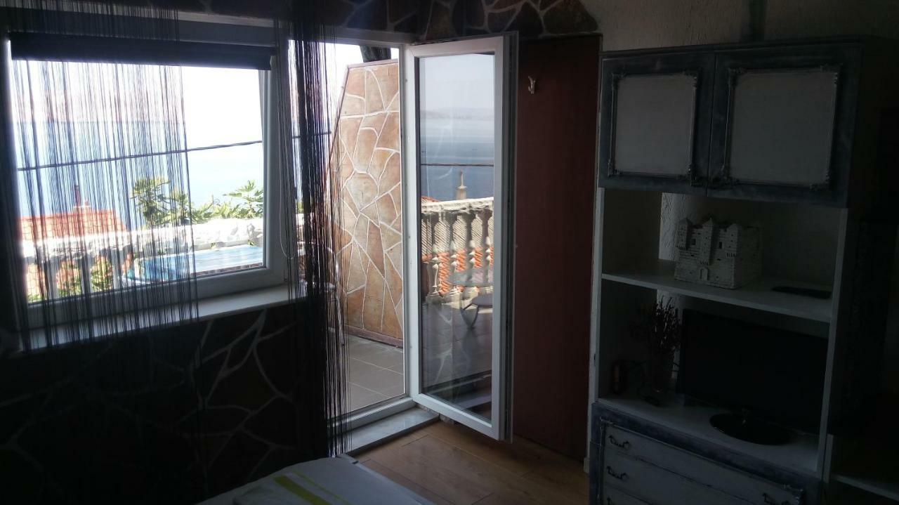 Apartmani Mira Senj  Zewnętrze zdjęcie