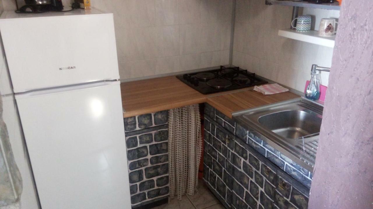 Apartmani Mira Senj  Zewnętrze zdjęcie